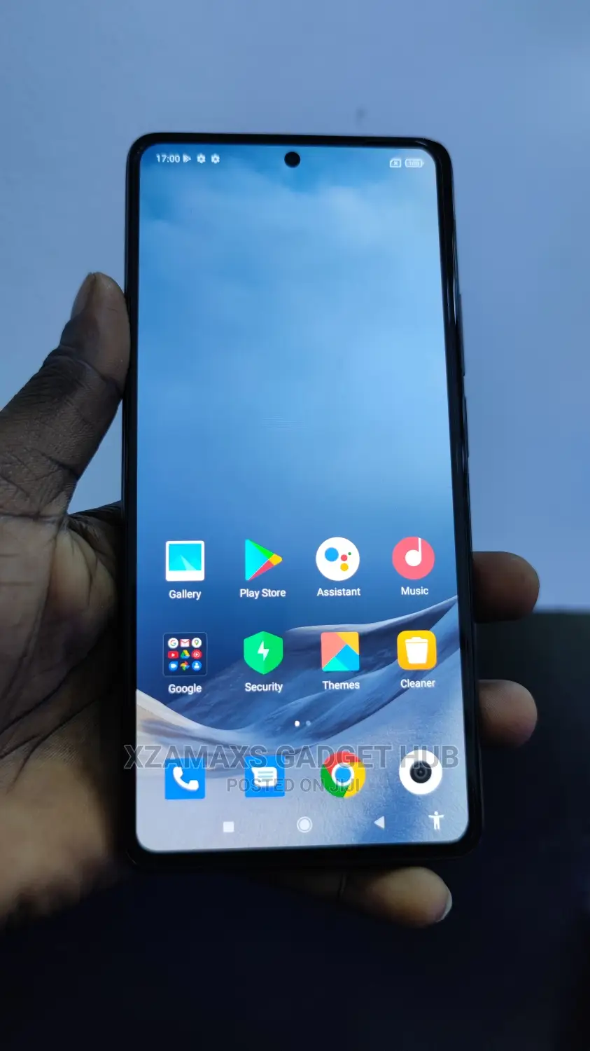 Xiaomi 11T 256 GB Black