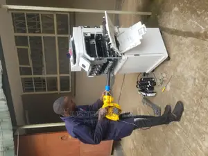 Printer Service And Repairs