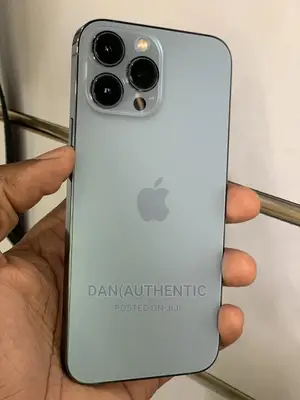 Apple iPhone 13 Pro Max 256 GB Blue