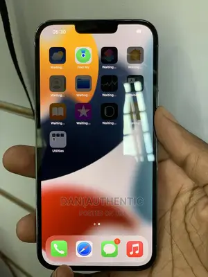 Apple iPhone 13 Pro Max 256 GB Blue
