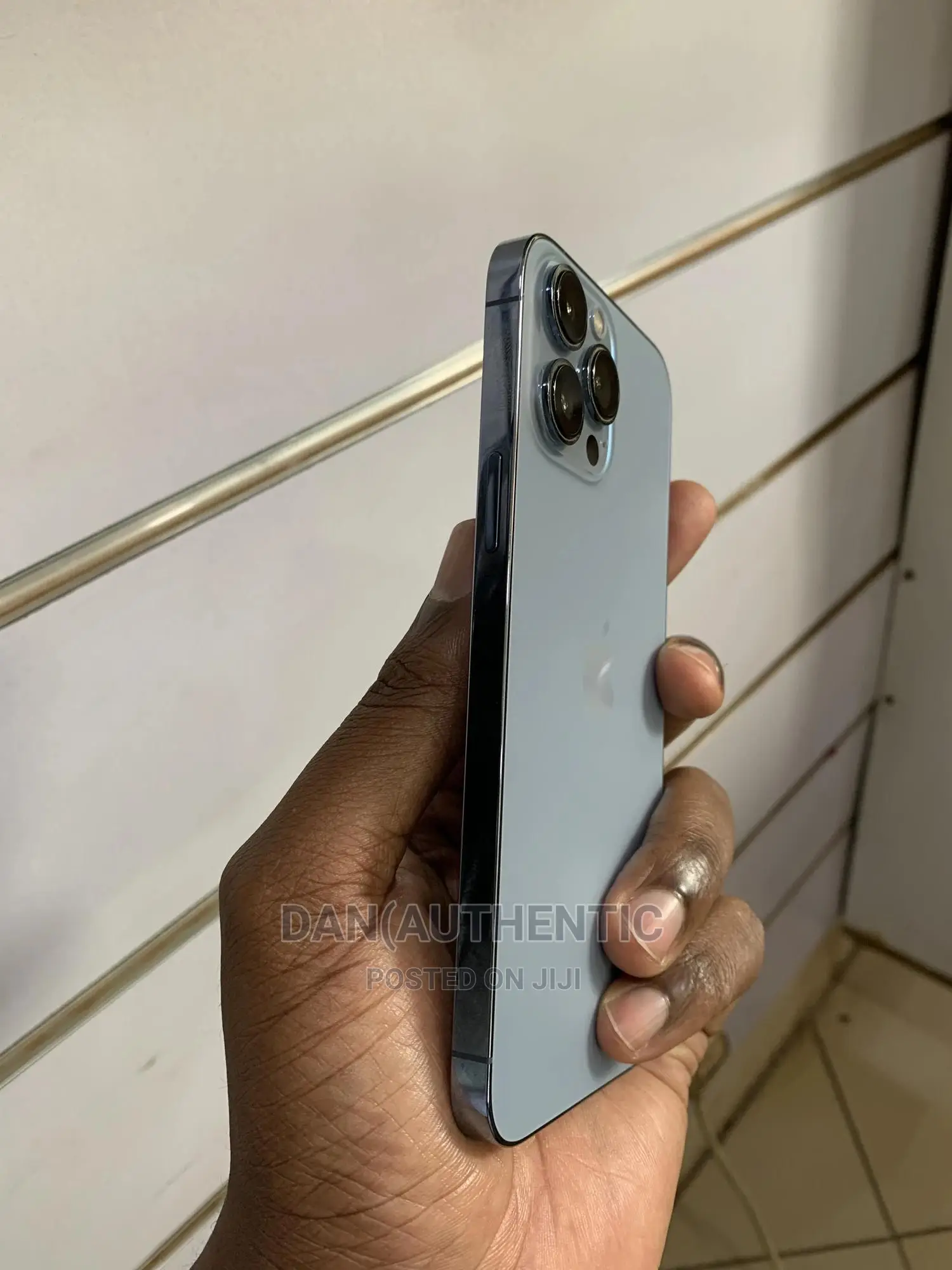 Apple iPhone 13 Pro Max 256 GB Blue