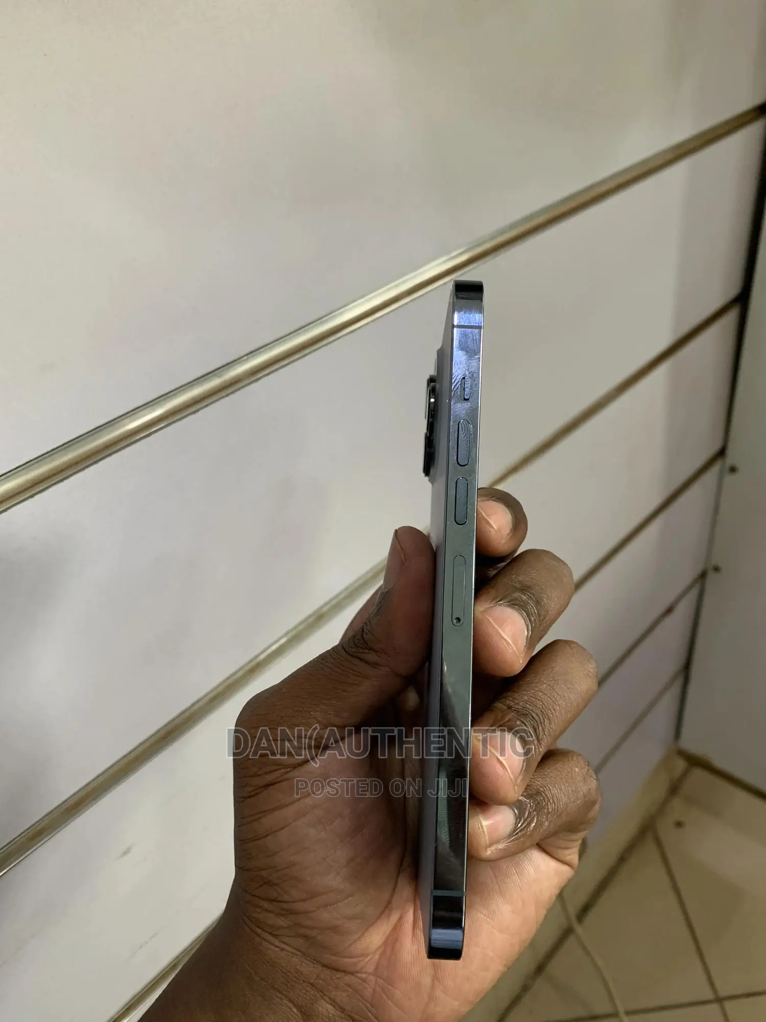 Apple iPhone 13 Pro Max 256 GB Blue