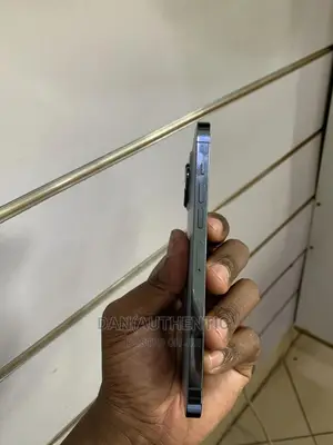Apple iPhone 13 Pro Max 256 GB Blue
