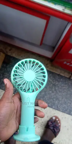 Smallest Portable Fan