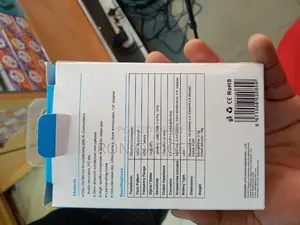 Boya Dual Microphone for Interviews