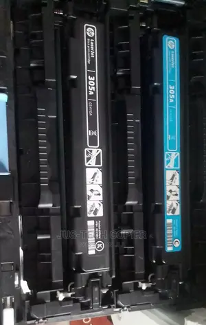 Cartridge Refilling
