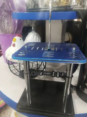 Forks Stand