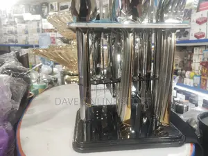 Forks Stand