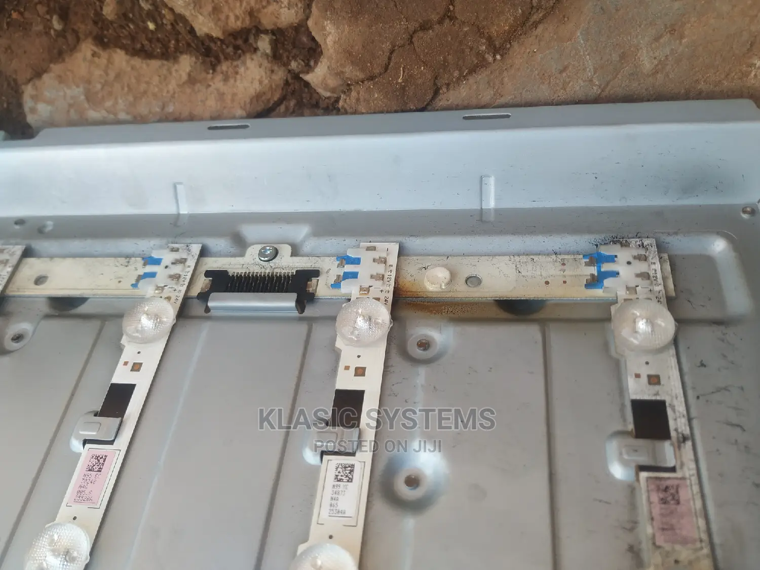 Experts in LED Back Lights Repair for TVS