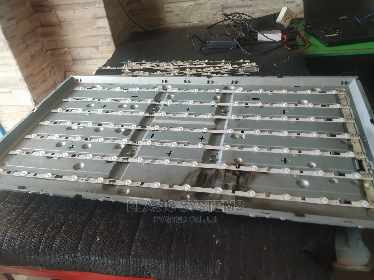 TV Repair Experts at Klasic Systems