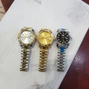 Rolex Watches for Men and Women