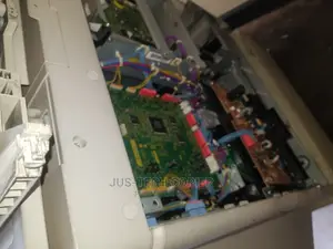 Repair Services for Canon Machines