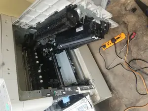 Repair Services for Canon Machines