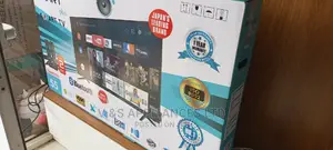 55 Smart Plus Smart Tv