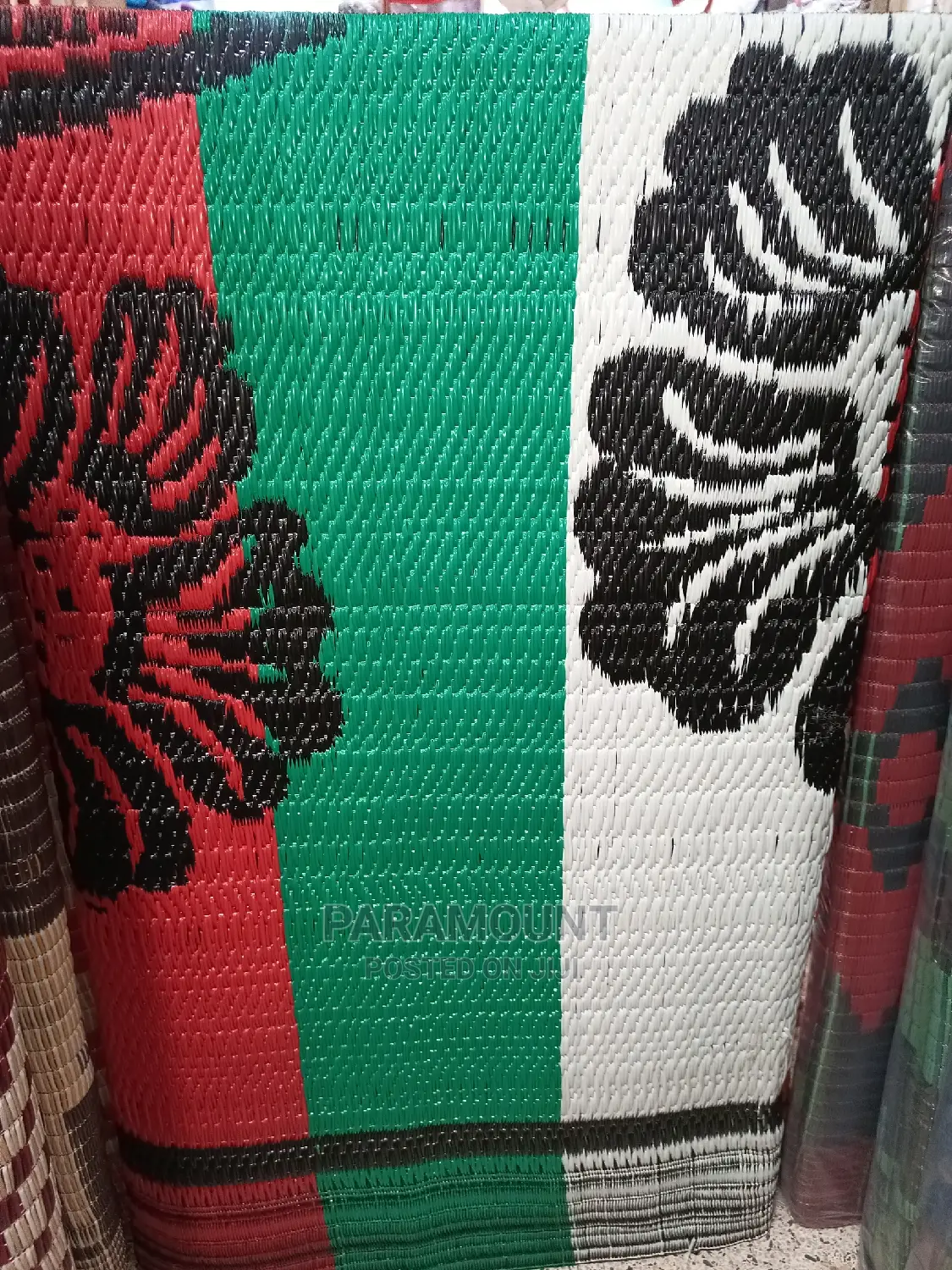 Multifunctional Prayer Mats (6ft X 9ft)