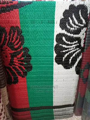 Multifunctional Prayer Mats (6ft X 9ft)