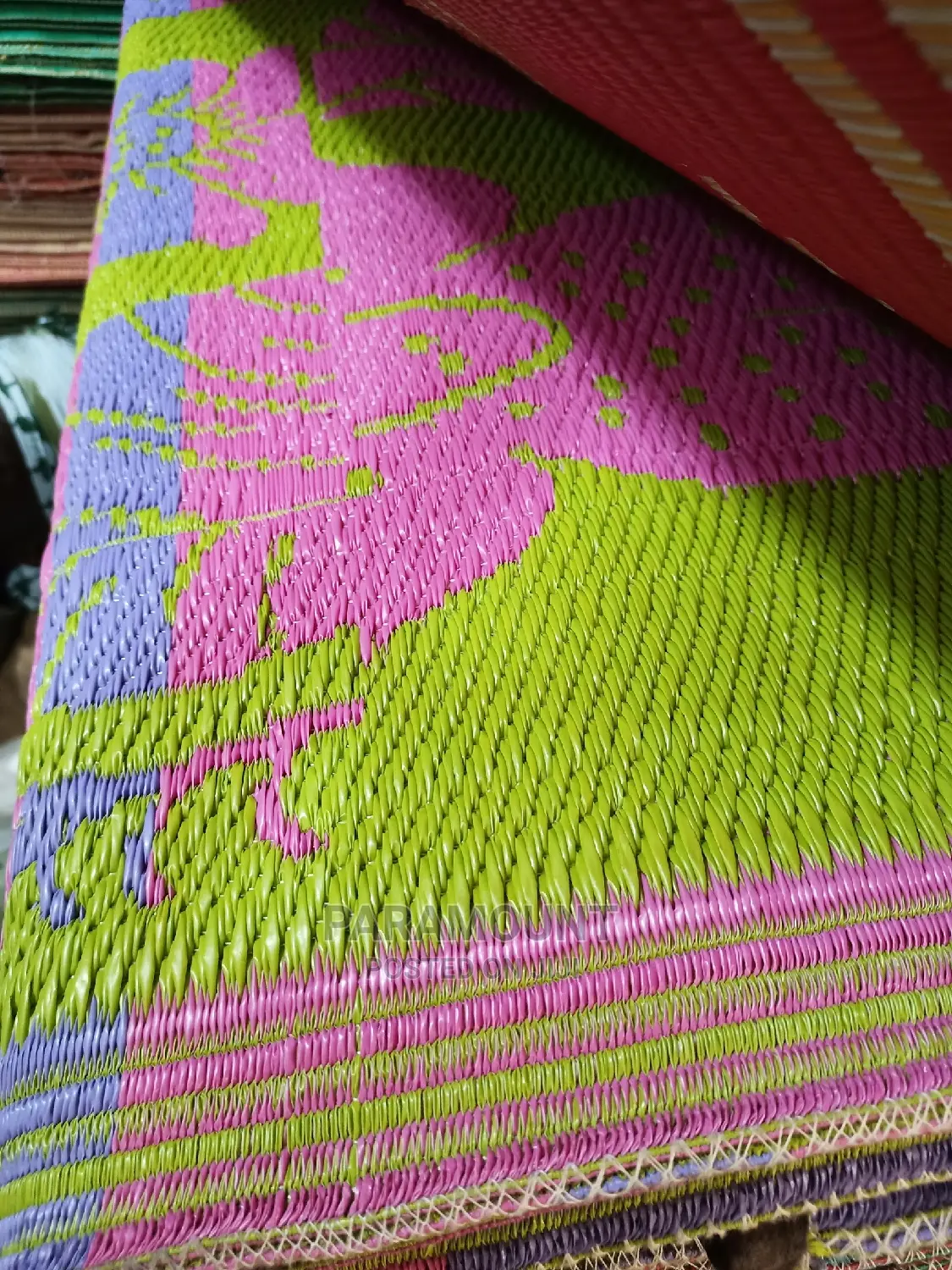 All Purpose Prayer Mats