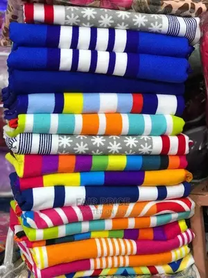 Quality Towels for Kids
