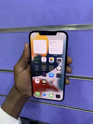Apple iPhone 12 Pro Max 128 GB Blue