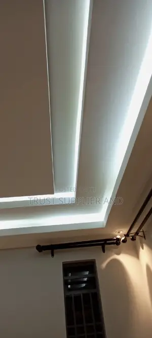 Gypsum Ceiling World 12