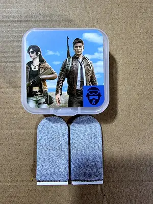 Mobile Gaming Socks