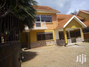 Three Bedroom House For Rent