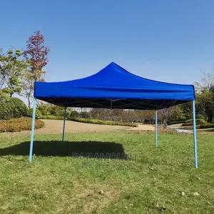 Pop Up All Purpose Tent