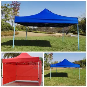 Pop Up All Purpose Tent
