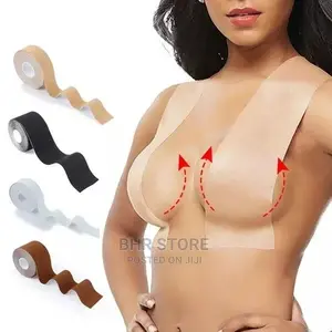 Boob Tape