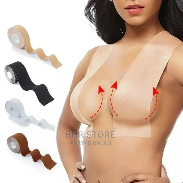 Boob Tape