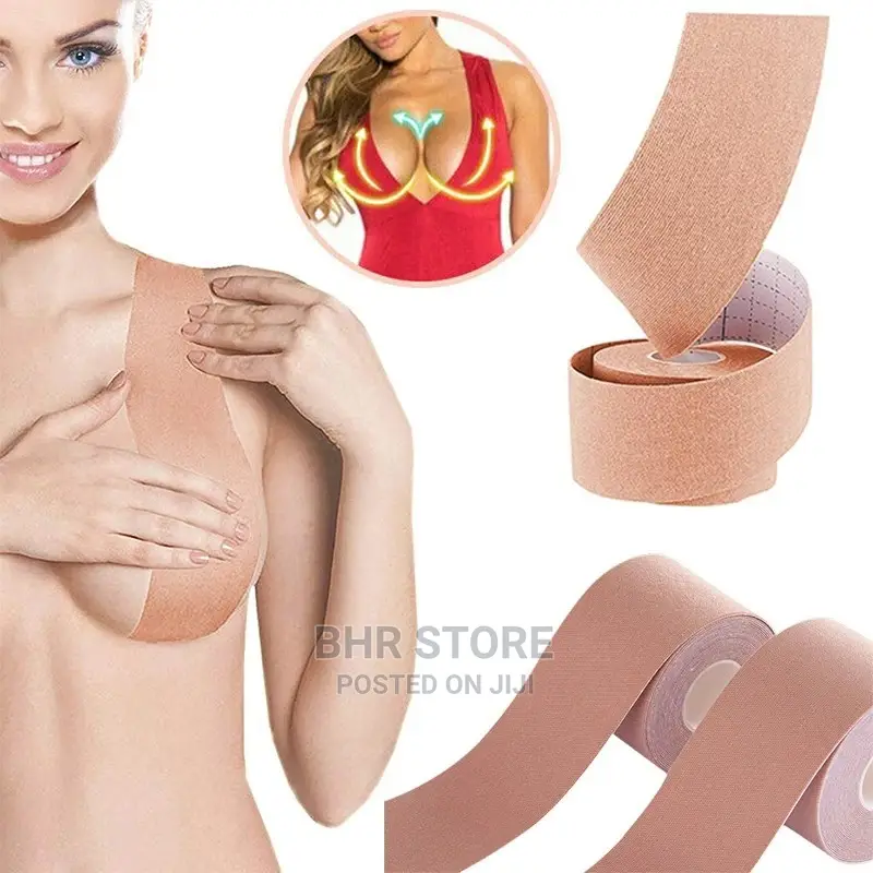 Boob Tape