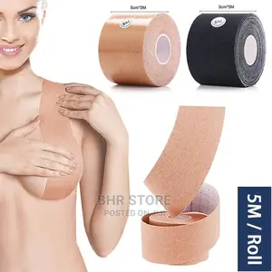 Boob Tape