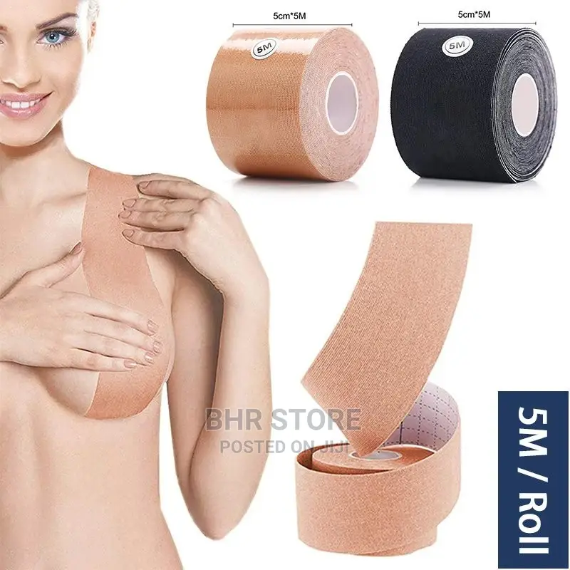 Boob Tape