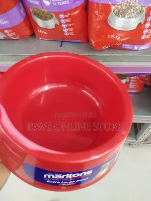 Extra Large Bowl for Dogs