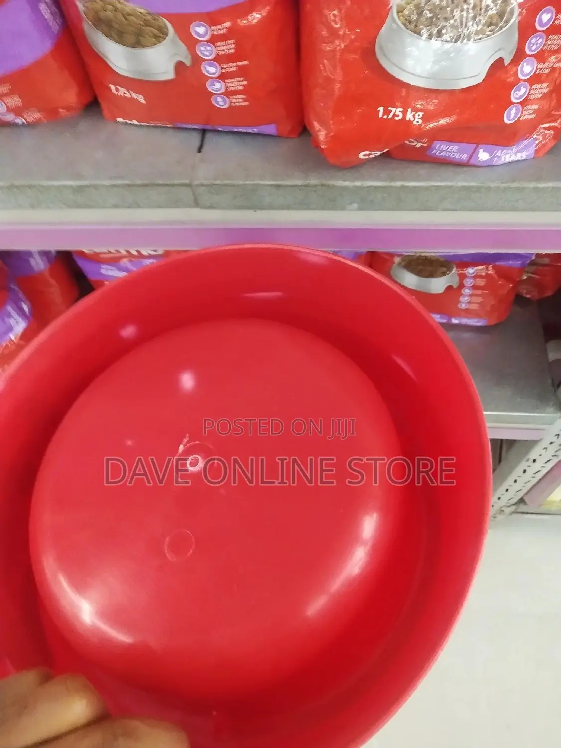 Extra Large Bowl for Dogs