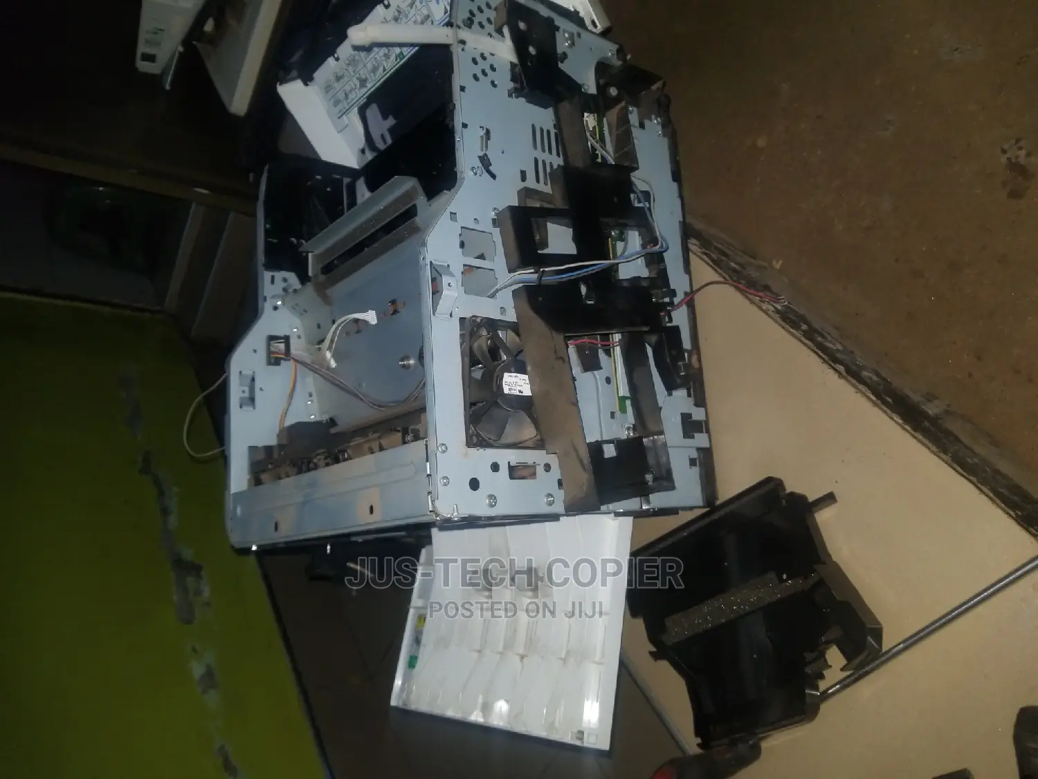 Printer Rpair and Services