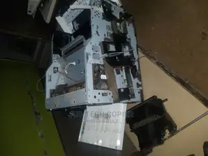 Printer Rpair and Services