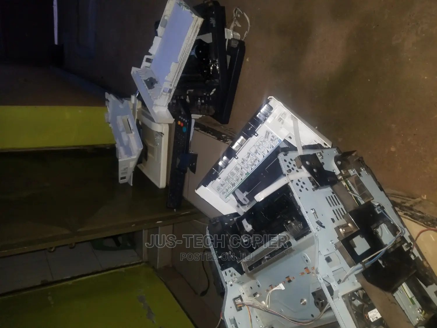 Printer Rpair and Services