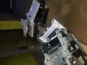 Printer Rpair and Services