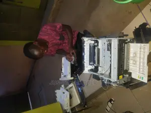 Printer Rpair and Services