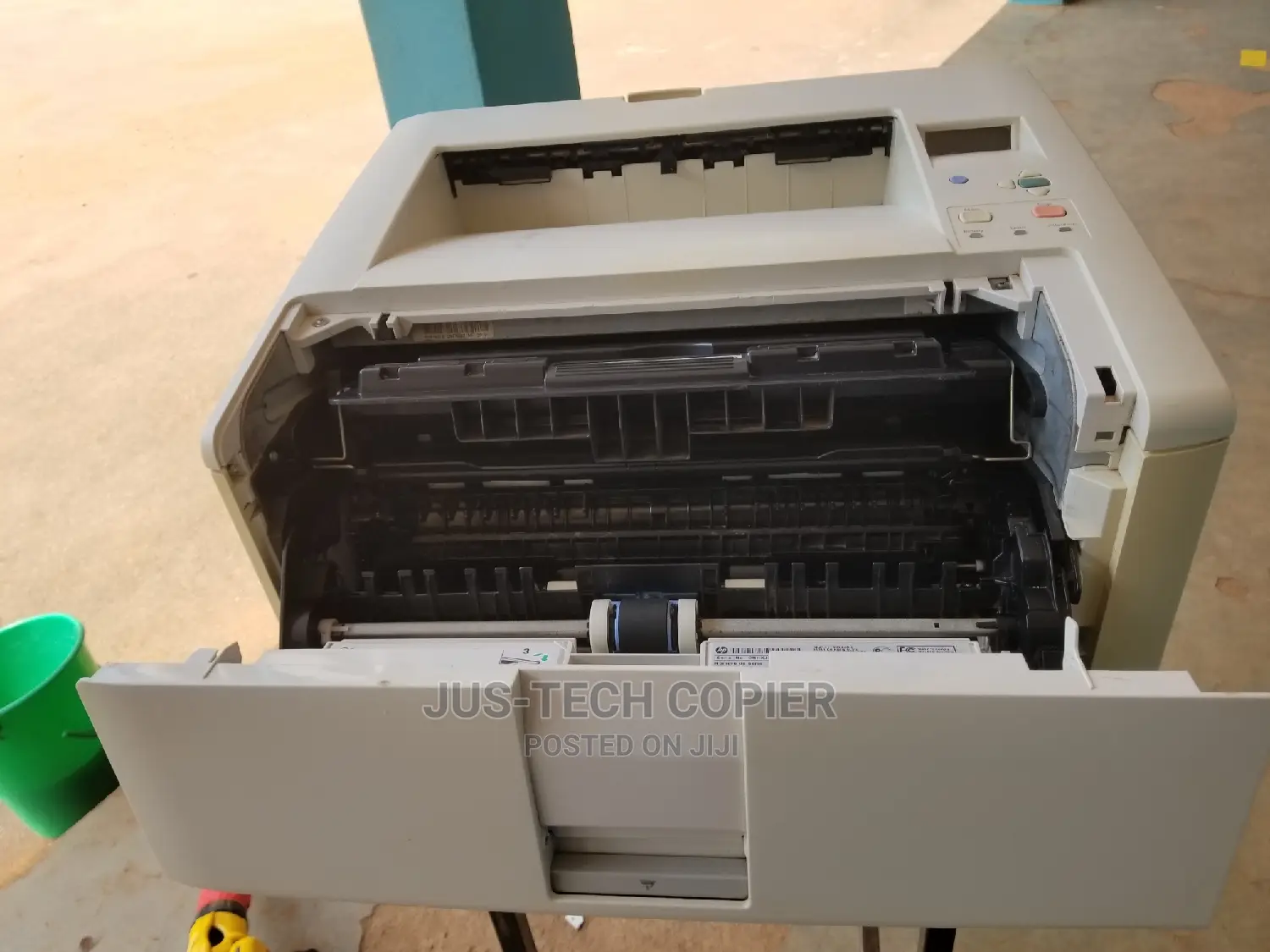 Printer Rpair and Services