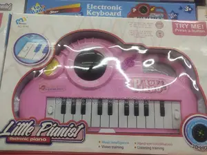 Kids Electronic Toy Piano