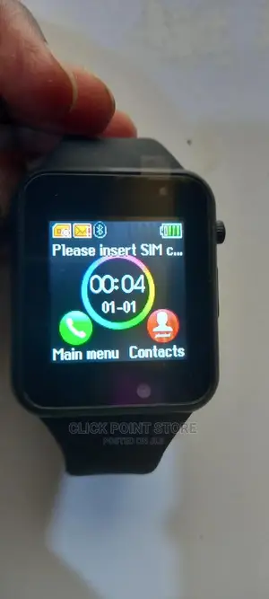 Smart Watch