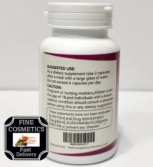 BIO SAN HARB Max Strength Hips and Buttock Booster 60 Tabs