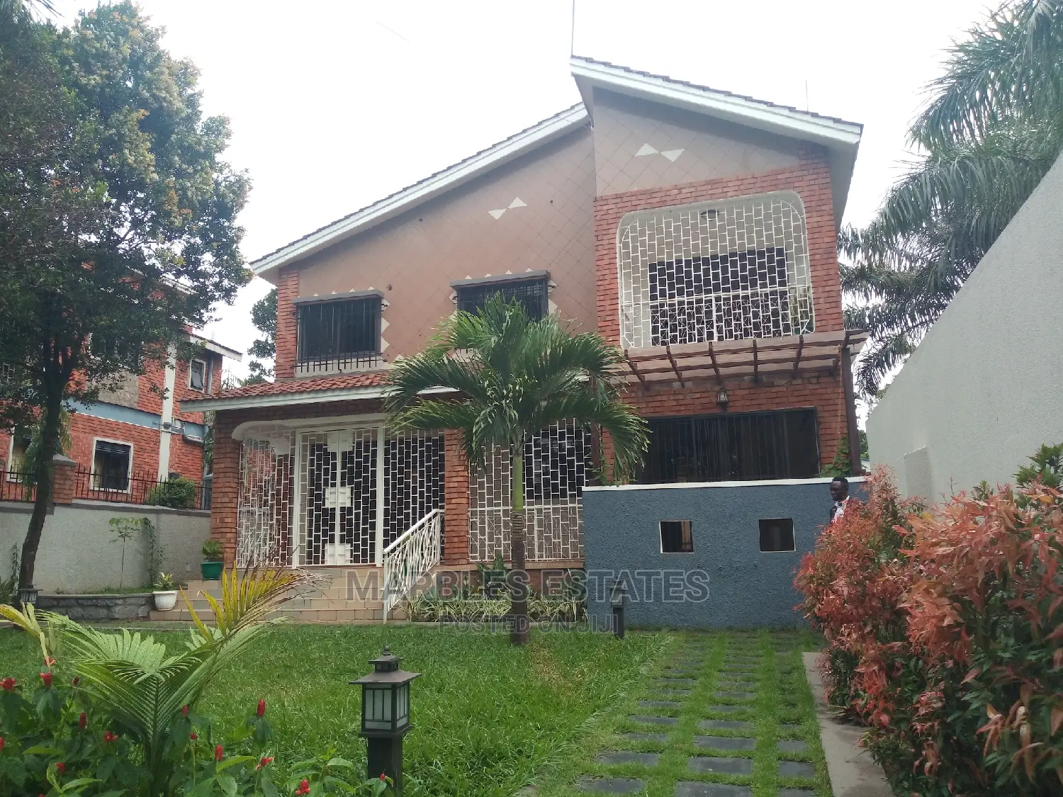Office Space for Rent in Bugolobi