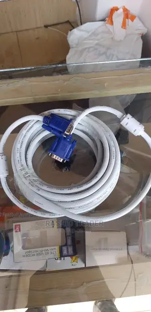VGA Cable 10m