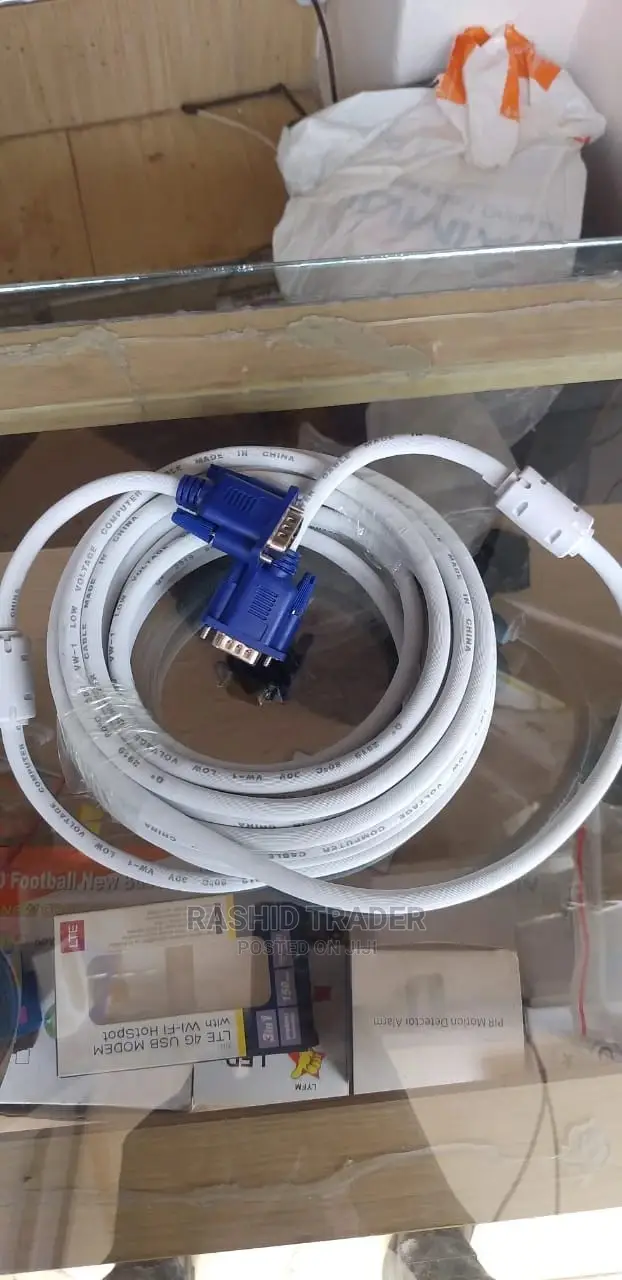VGA Cable 10m