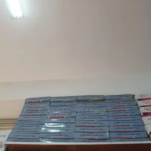 4 Tier Document Tray