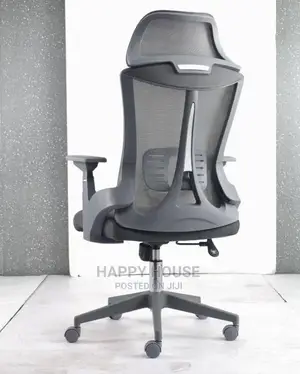 Executive Office Chairs