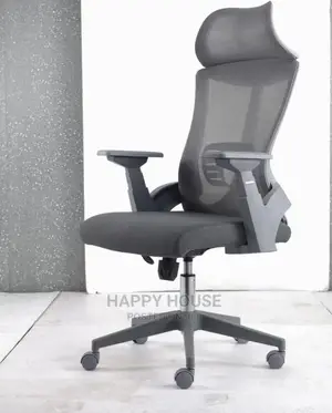 Executive Office Chairs